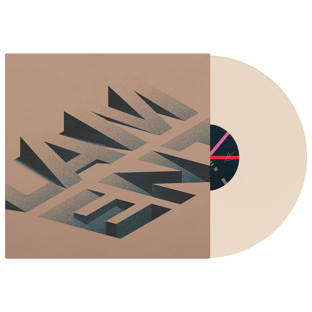 Touche Amore (Lament) Bone Vinyl