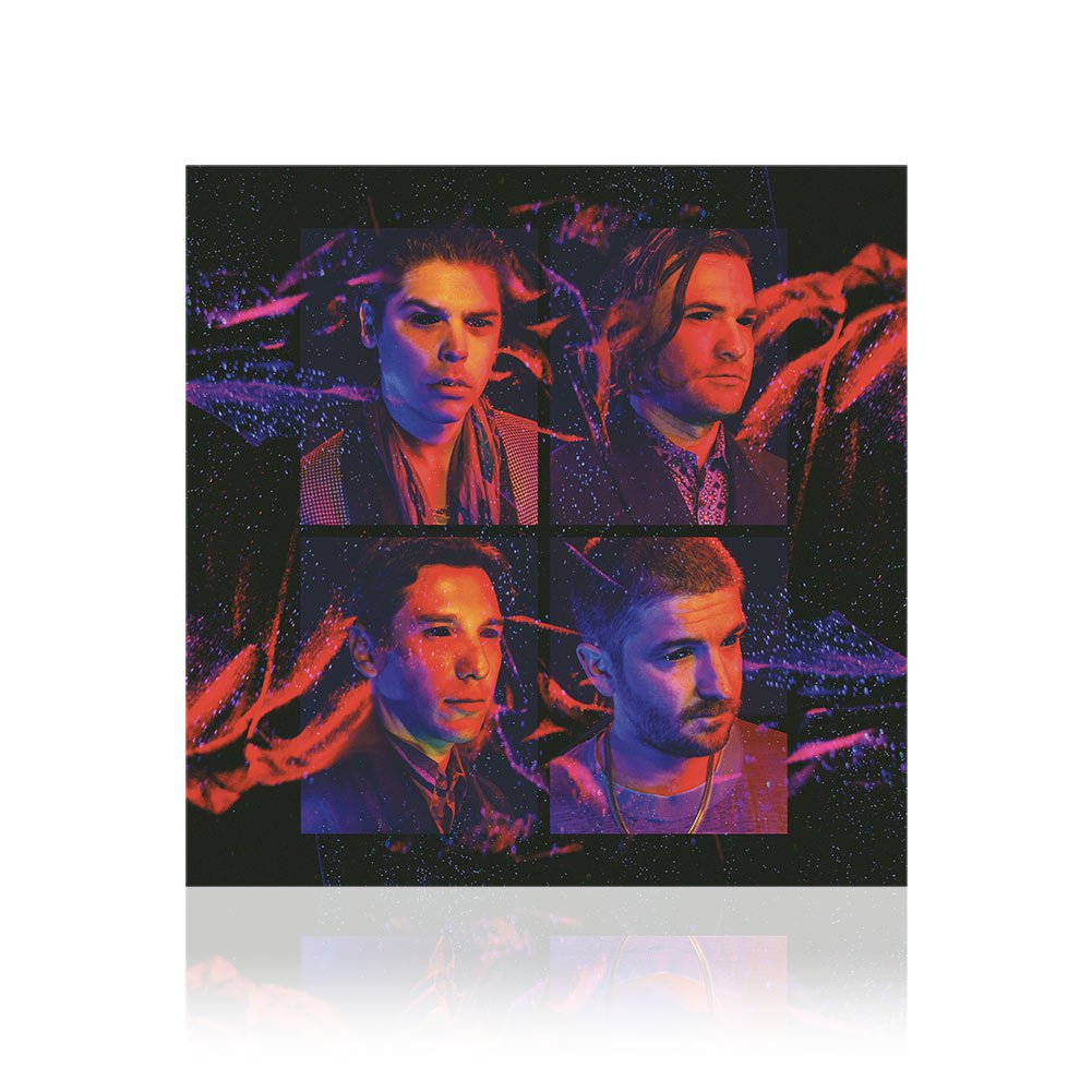 Plague Vendor (By Night) CD
