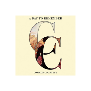 Common Courtesy | CD