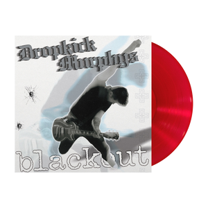 Blackout | Trans. Red Vinyl