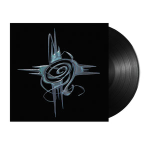 Accelerator | Black Vinyl