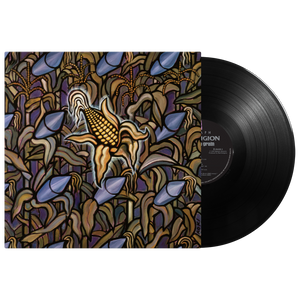 Against The Grain | Black Vinyl