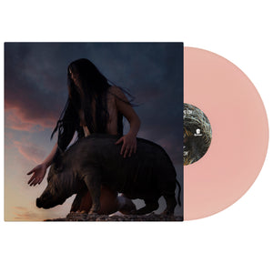 I Got Heaven | Pink Vinyl