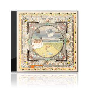 Radium Death | CD