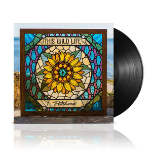 Petaluma | Black Vinyl