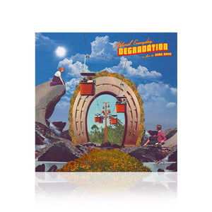 Natural; Everyday Degradation | CD