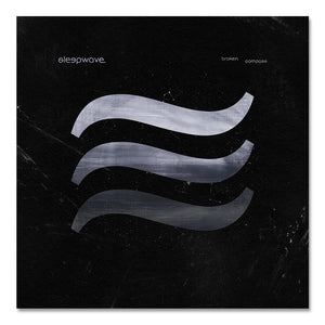 Broken Compass | CD