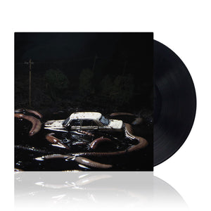 Pretty In The Dark | Black Vinyl