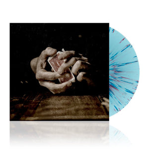 Defeater | Baby Blue w/Splatter Vinyl
