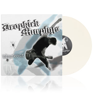 Blackout | White Vinyl