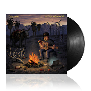 Songs From The Elkhorn Trail | Black Vinyl