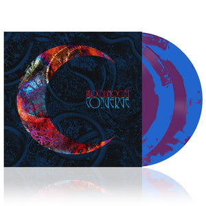 Bloodmoon: I | 2xNeon Violet/Blue Vinyl