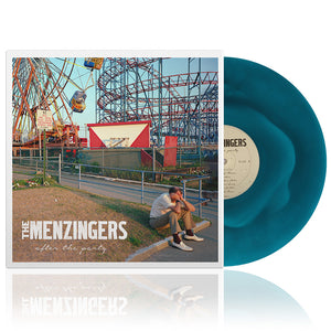 After The Party | Blue/Clear Vinyl