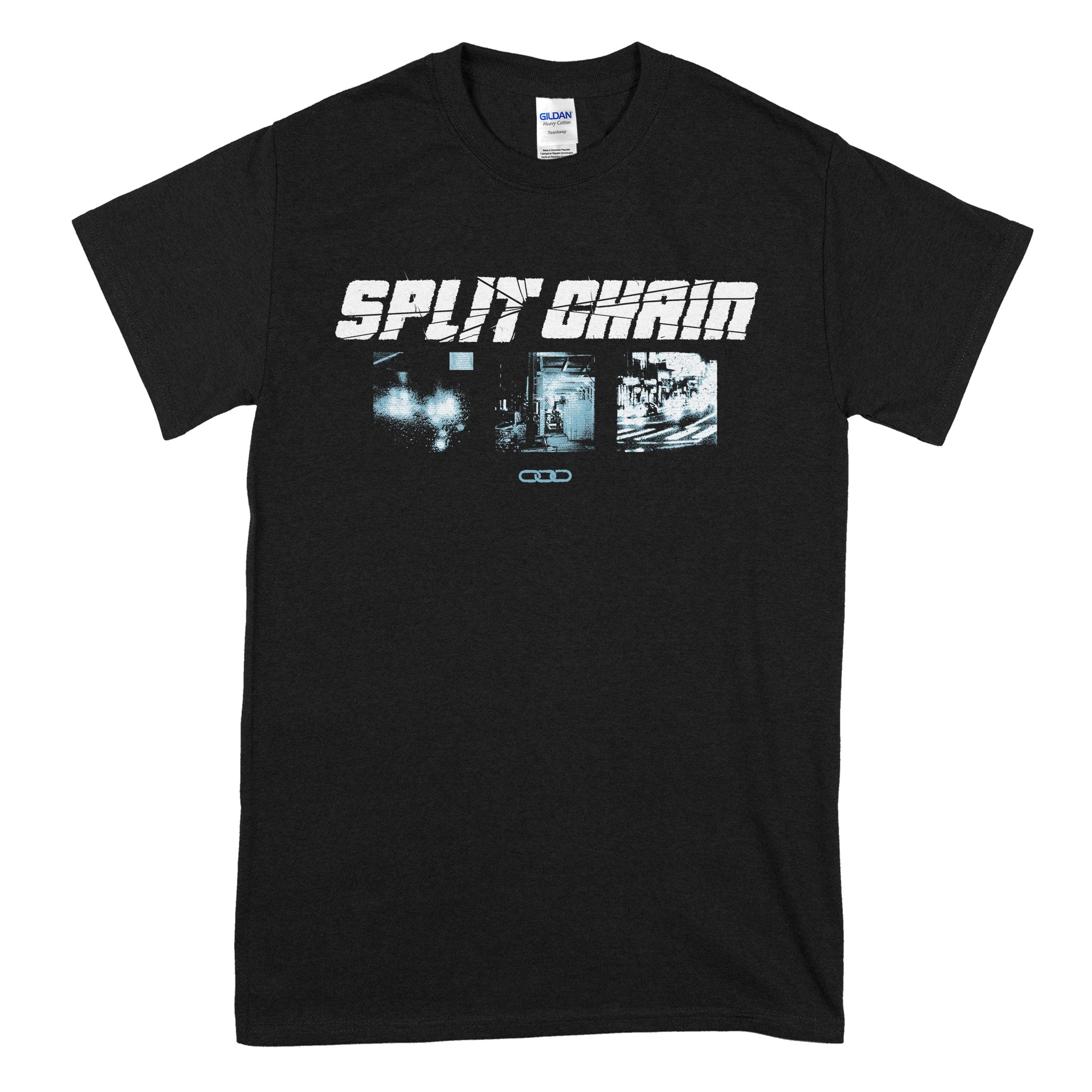 motionblur Box | T-Shirt