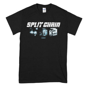 motionblur Box | T-Shirt