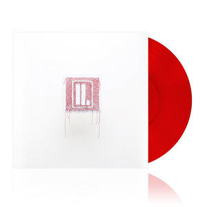 If I'm The Devil... | Red Vinyl