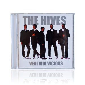 Veni Vidi Vicious | CD
