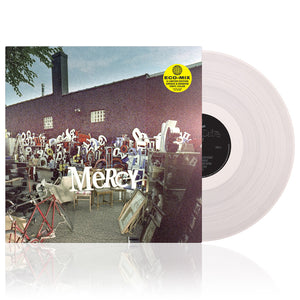 Mercy | Eco Mix Vinyl