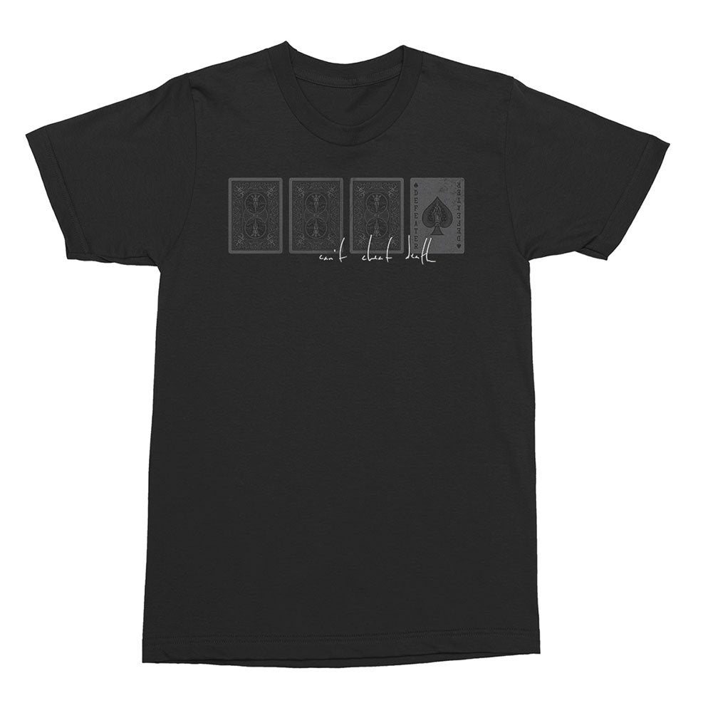 Defeater (Can't Cheat Death) T-Shirt