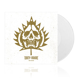 Mad Season | White Vinyl