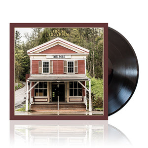 Millport | 180gr Black Vinyl