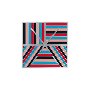 10 Years / 1000 Shows | Enamel Pin