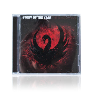 The Black Swan | CD