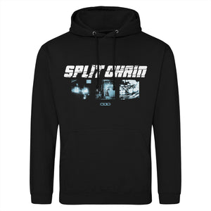 motionblur Box | Hoodie