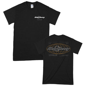 Afterglow Logo | T-Shirt
