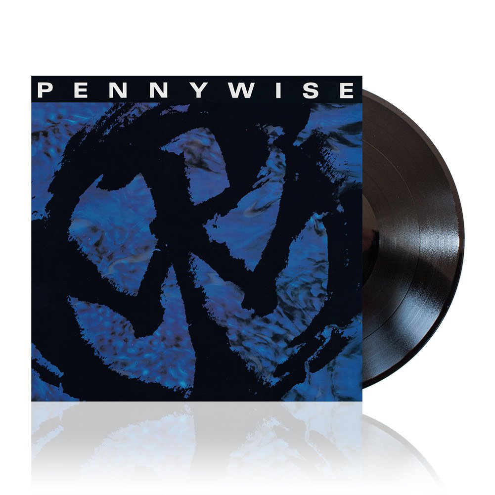 Pennywise (Pennywise) Black Vinyl