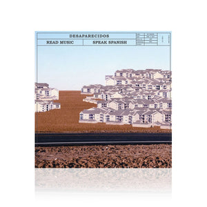 Read Music - Speak Spanish | CD