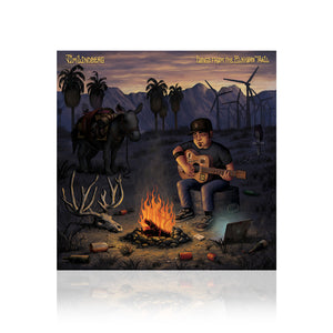 Songs From The Elkhorn Trail | CD