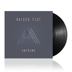 Anthems | Black Vinyl