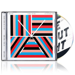 10 Years / 1000 Shows | CD