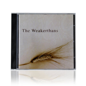 Fallow | CD
