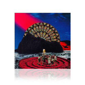 Earth Is A Black Hole | CD