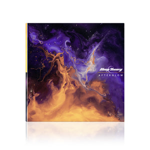 Afterglow | CD