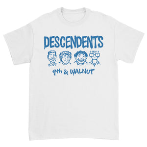 9th & Walnut | T-Shirt