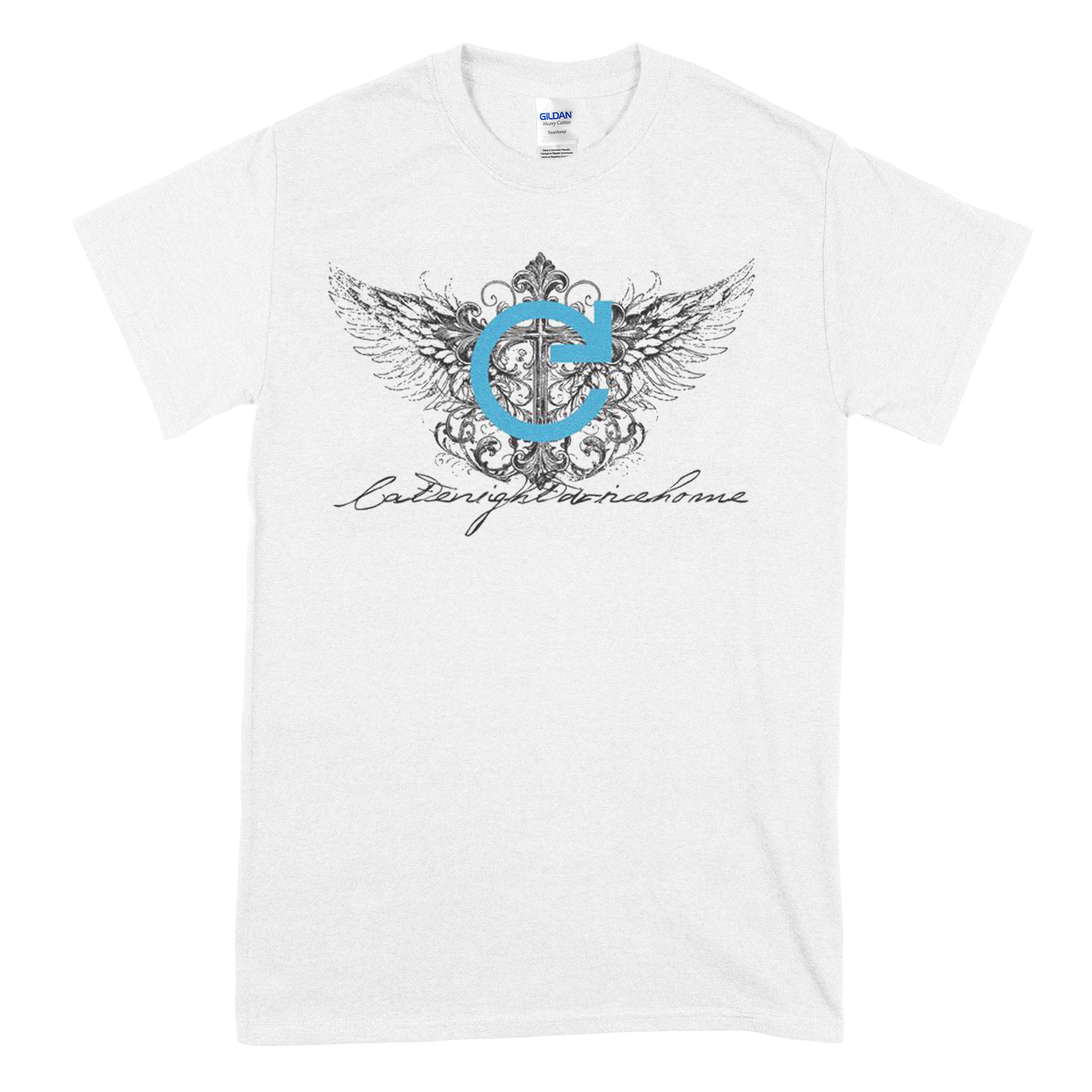 winged arrow | T-Shirt