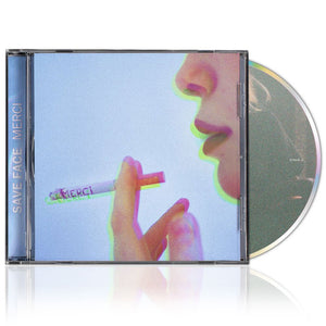 Merci | CD