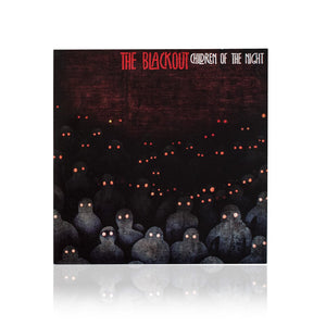 Children Of The Night | CD-EP