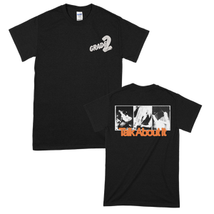 Talk About It | T-Shirt