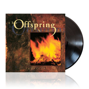 Ignition | Black Vinyl