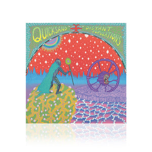 Distant Populations | CD
