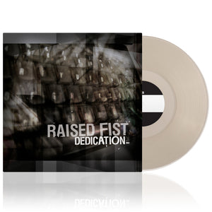 Dedication | Clear Vinyl