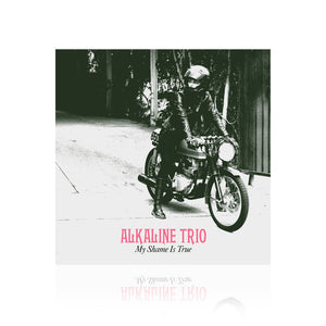 My Shame Is True | CD