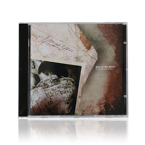 Background Music | CD
