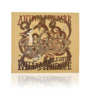 Animals In The Dark | CD