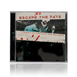 There s No Sympathy... | CD-EP
