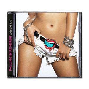 Just Like You | CD